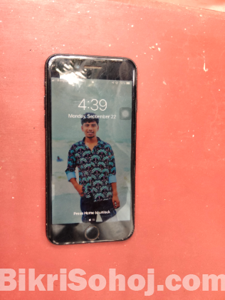 I phone 7